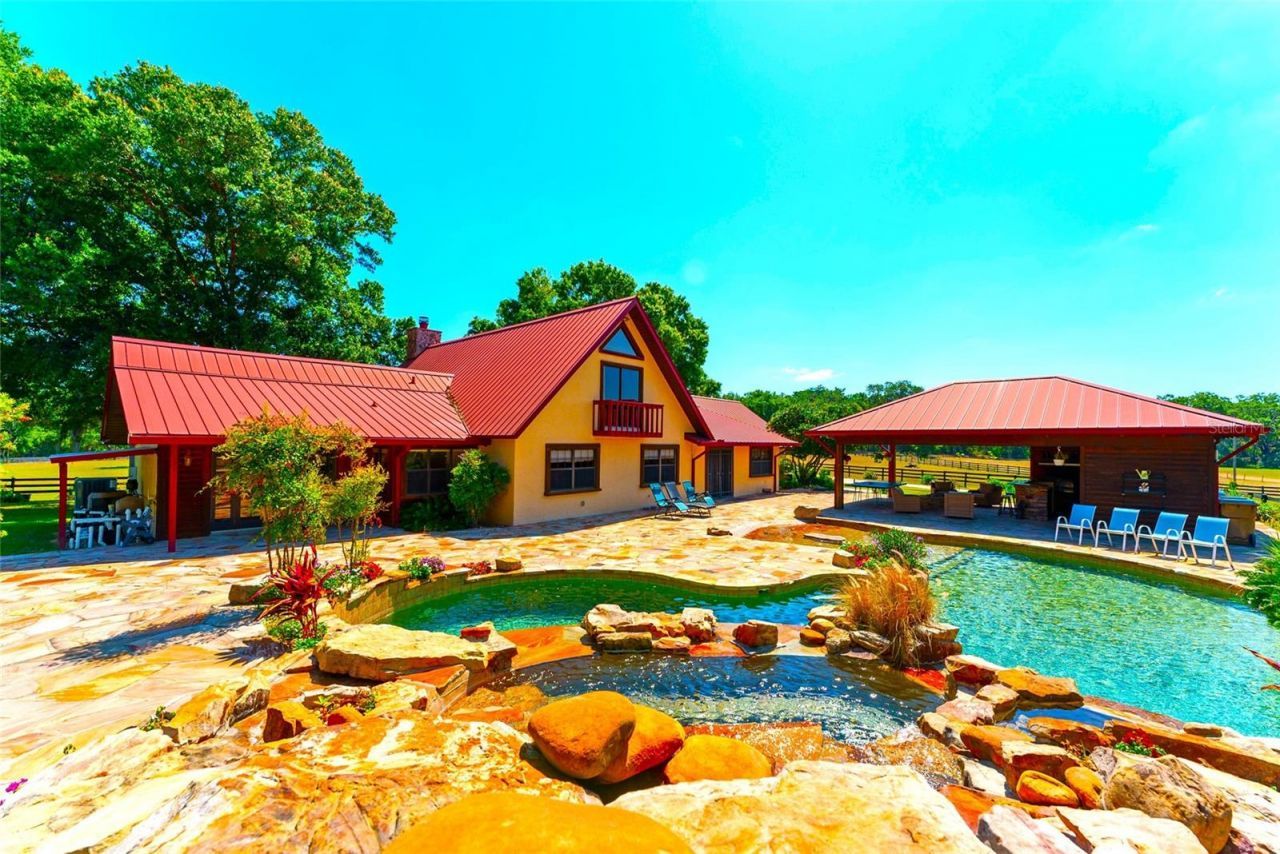 35841 Timbertop Lane, Fruitland Park, FL 34731 Photo