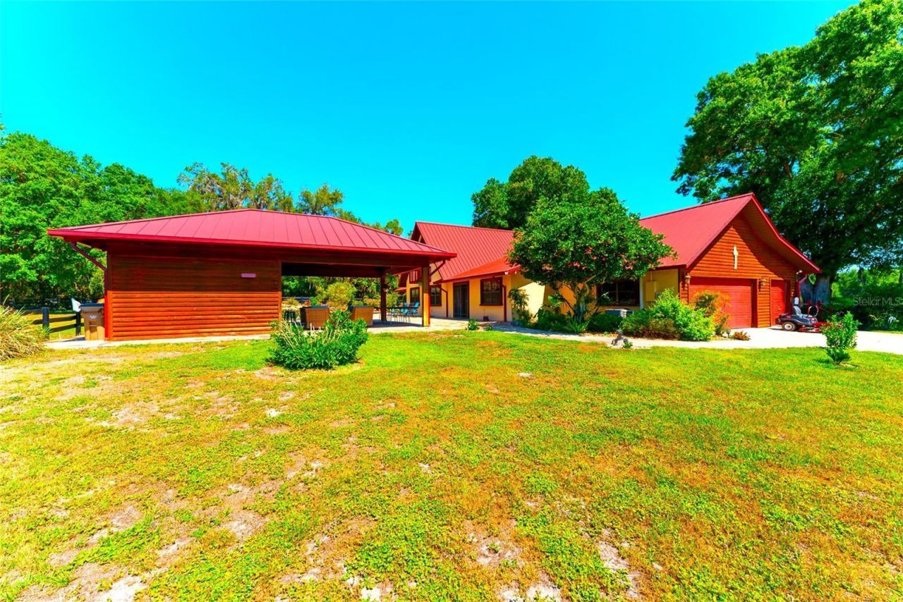 35841 Timbertop Lane, Fruitland Park, FL 34731 Photo