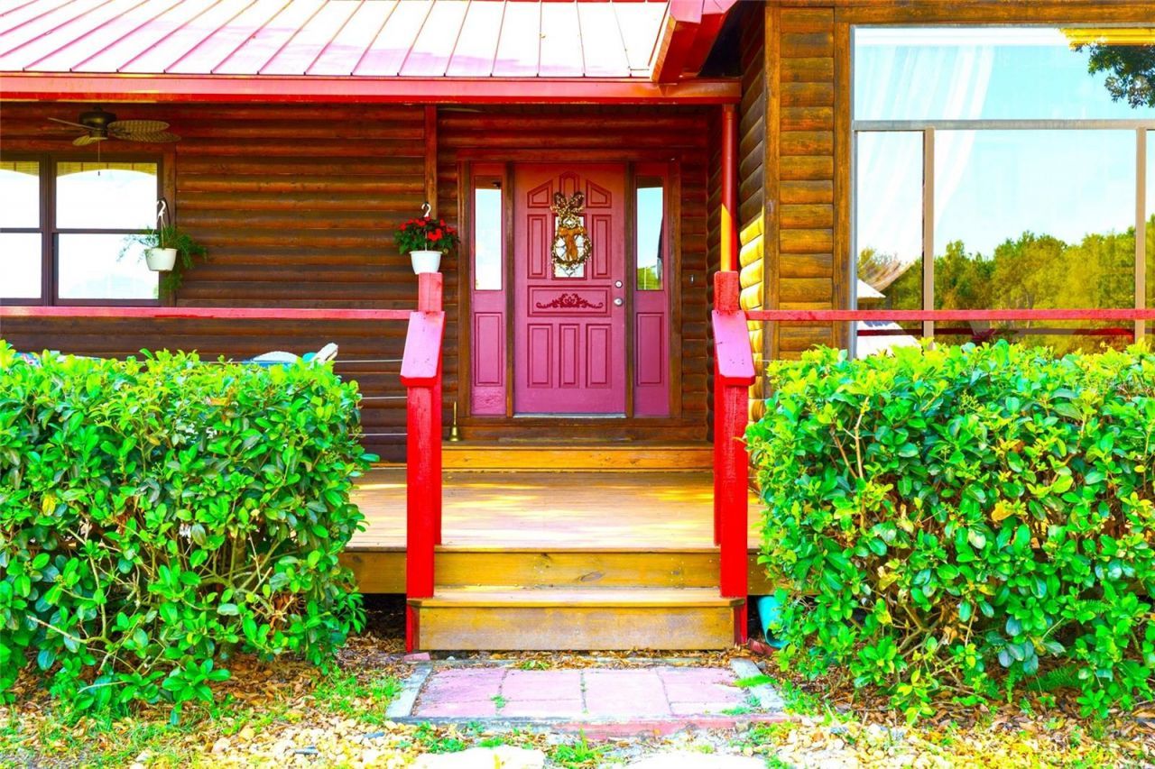 35841 Timbertop Lane, Fruitland Park, FL 34731 Photo