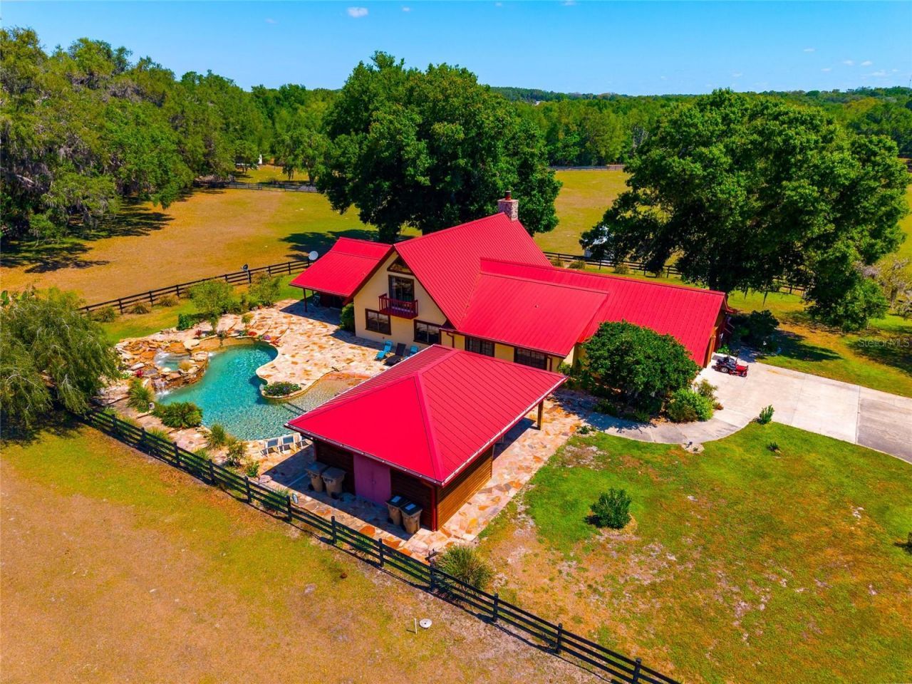 35841 Timbertop Lane, Fruitland Park, FL 34731 Photo