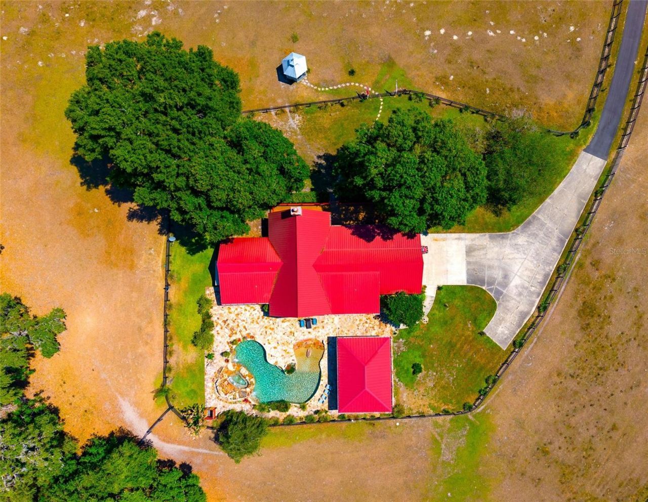 35841 Timbertop Lane, Fruitland Park, FL 34731 Photo