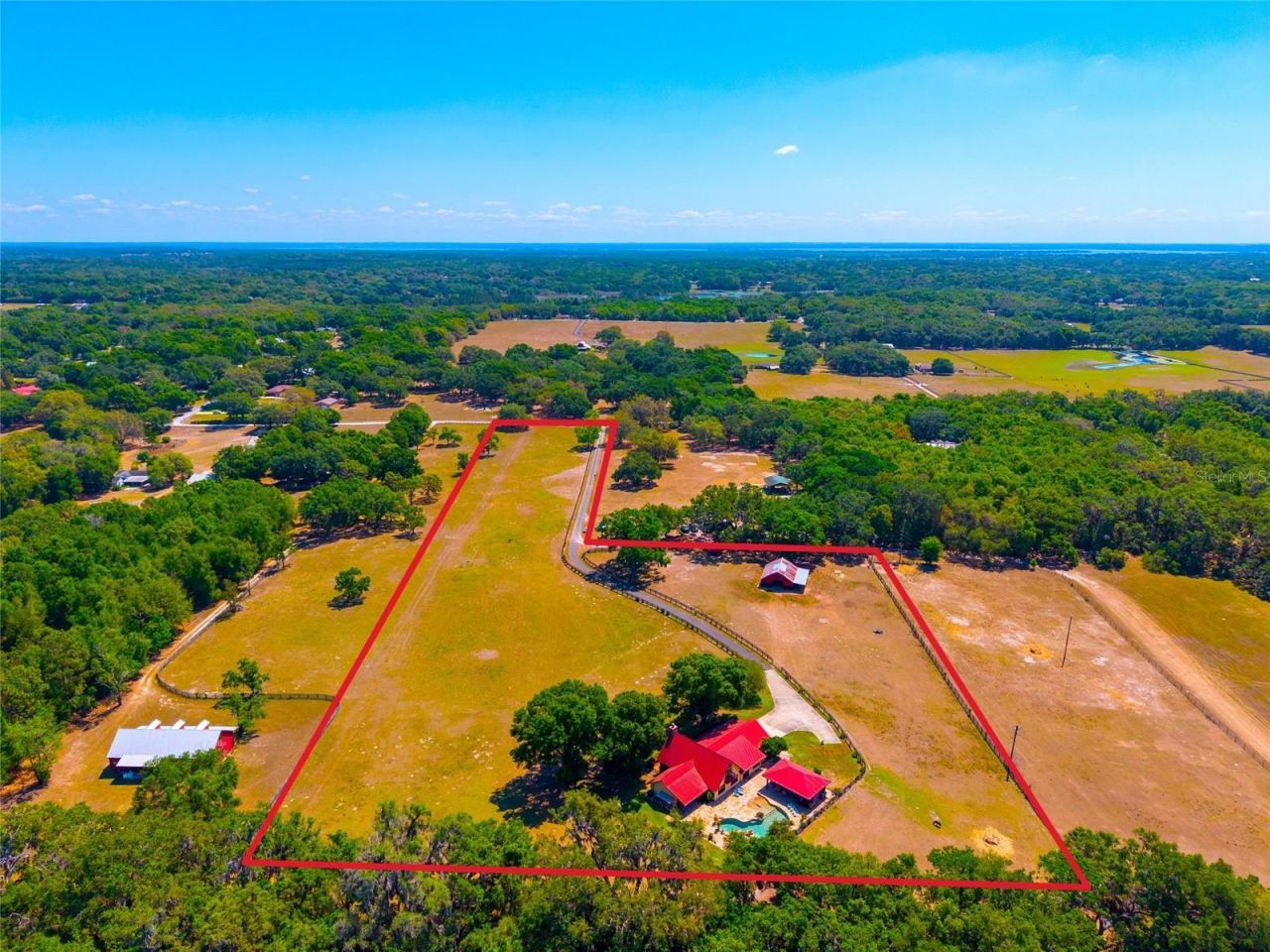 35841 Timbertop Lane, Fruitland Park, FL 34731 Photo