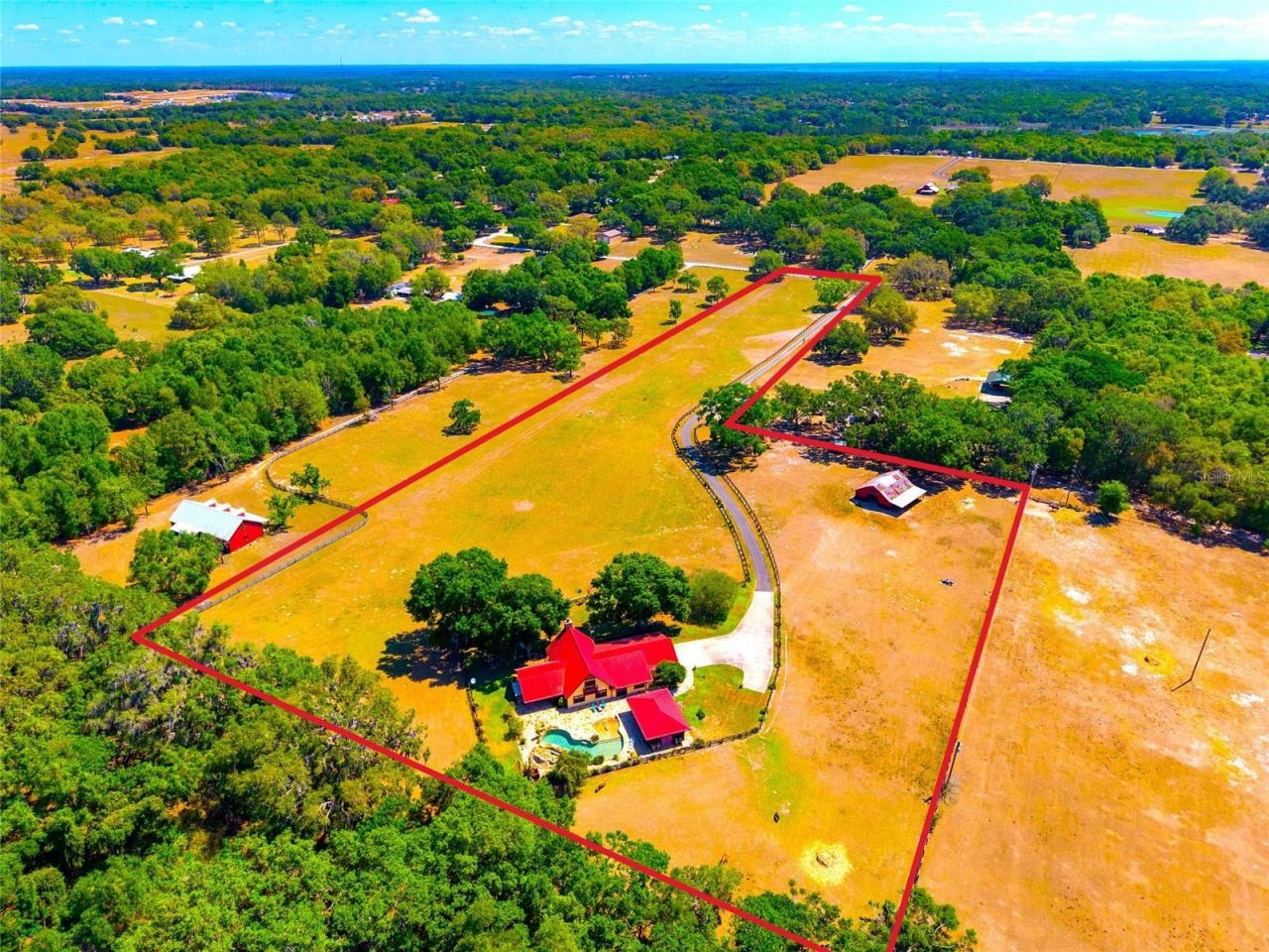 35841 Timbertop Lane, Fruitland Park, FL 34731 Photo