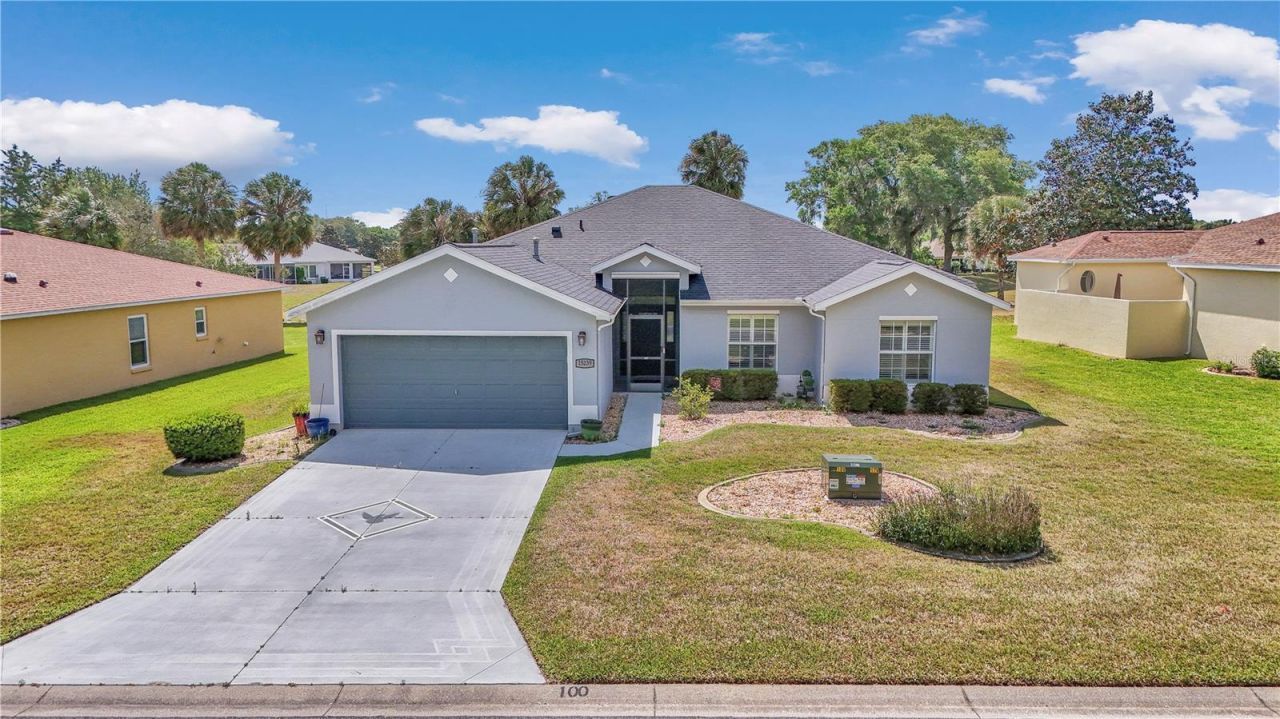 15239 SW 15th Terrace Road, Ocala, FL 34473 Main Photo