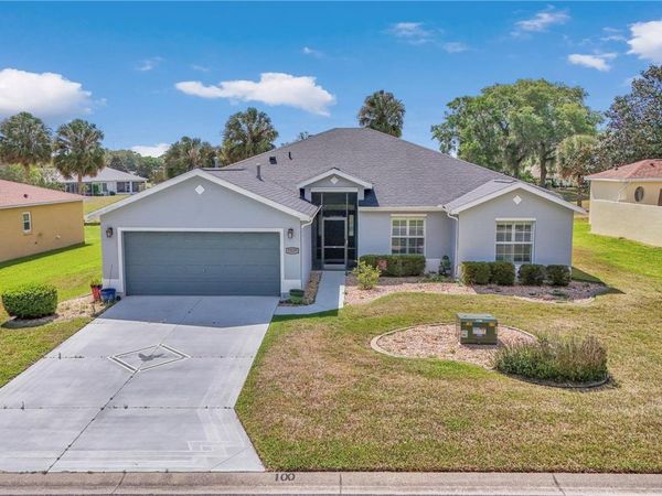 15239 SW 15TH TERRACE ROAD, OCALA, FL 34473