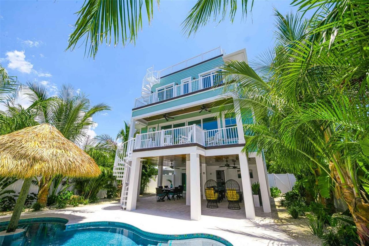 221 Grant Drive, Sarasota, FL 34236 Photo