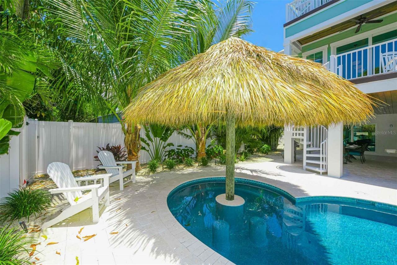 221 Grant Drive, Sarasota, FL 34236 Photo