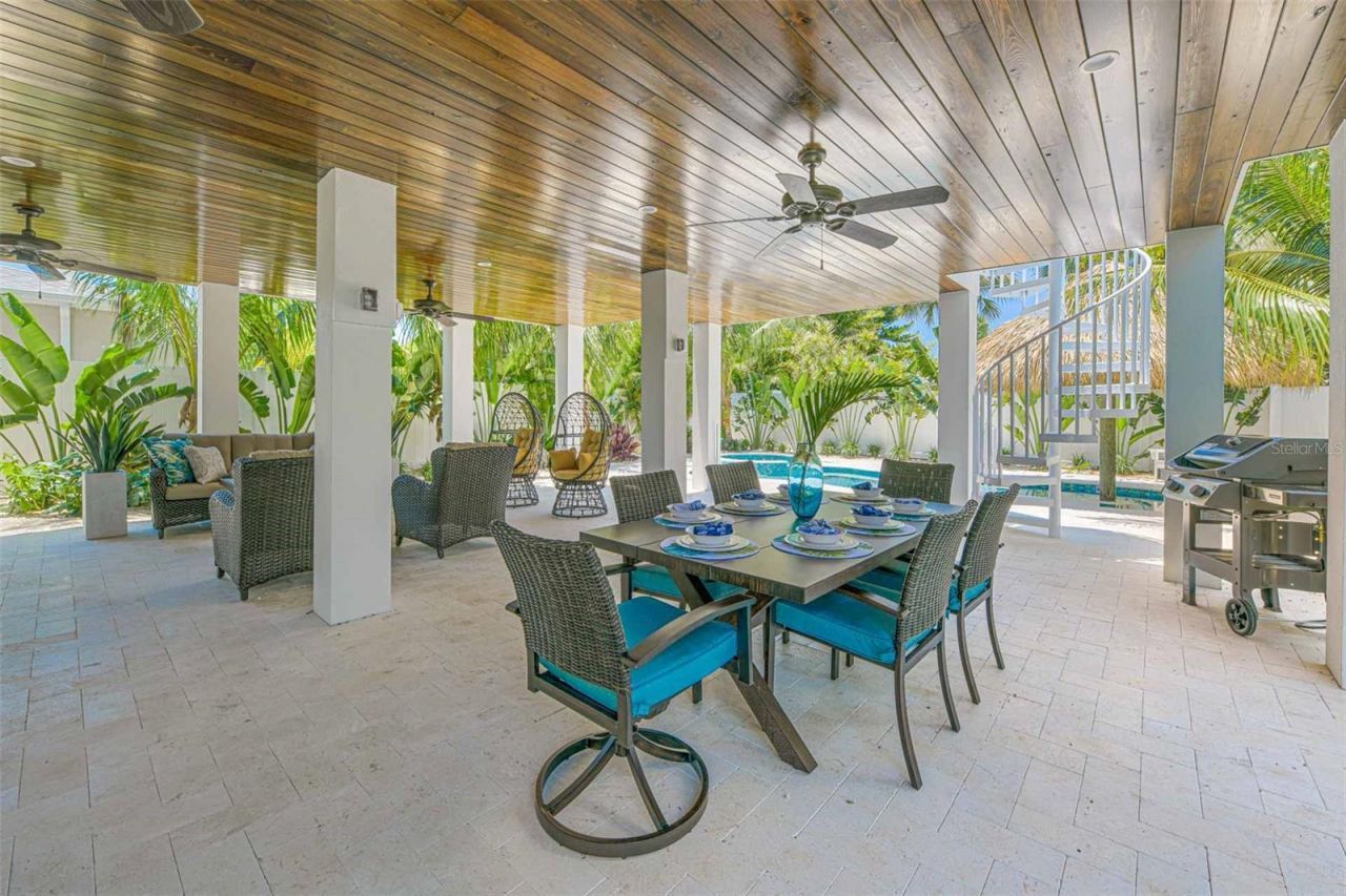 221 Grant Drive, Sarasota, FL 34236 Photo