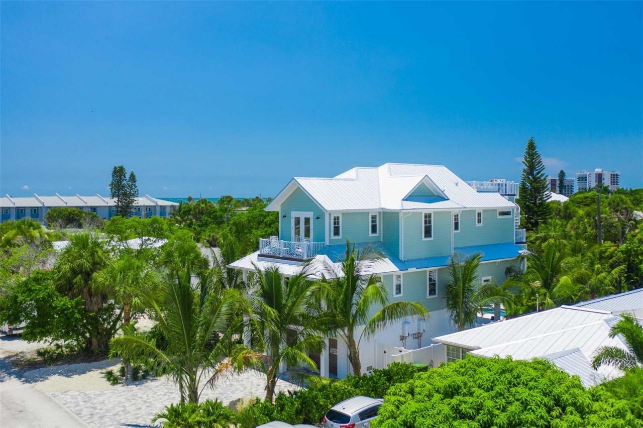 221 Grant Drive, Sarasota, FL 34236 Photo