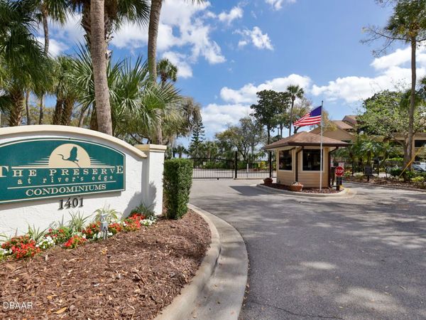1401 S Palmetto Avenue, Unit 109, Daytona Beach, FL 32114