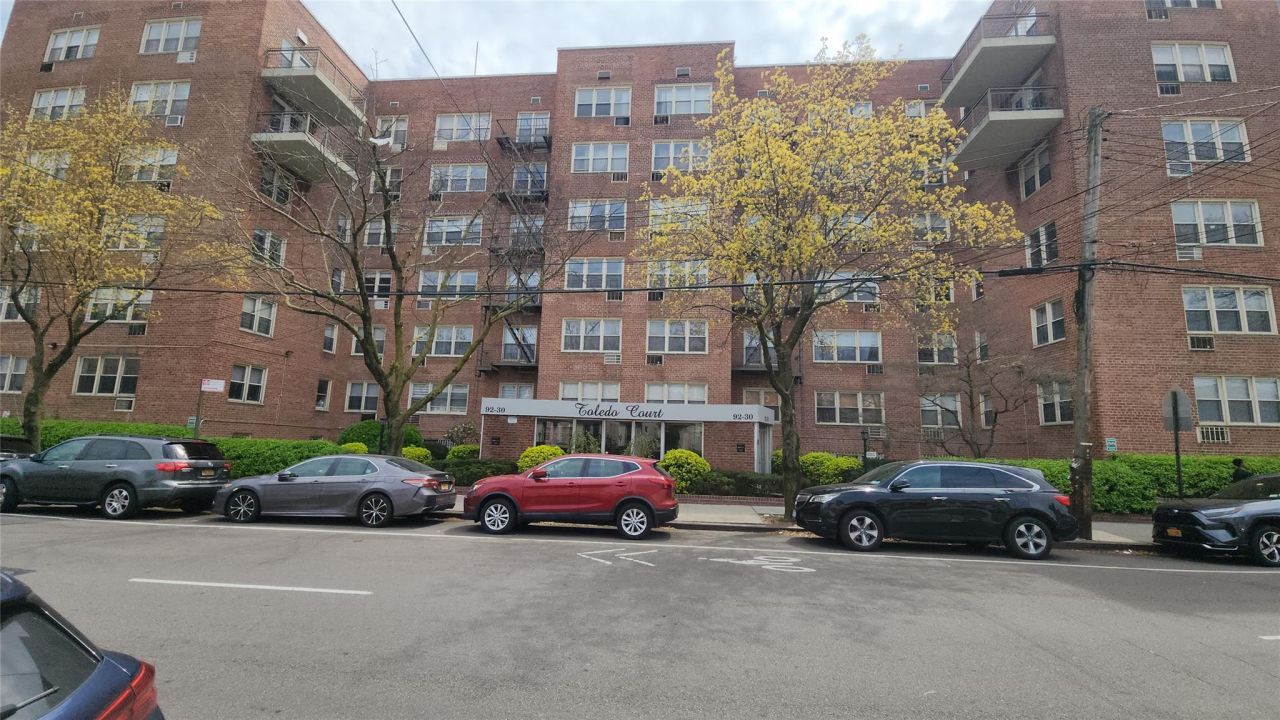 92-30 56th Avenue, Unit 5F, Elmhurst, NY 11373 Main Photo