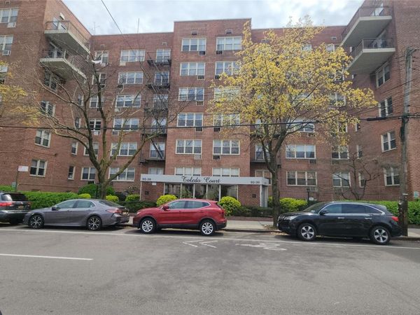 92-30 56th Avenue, Unit 5F, Elmhurst, NY 11373
