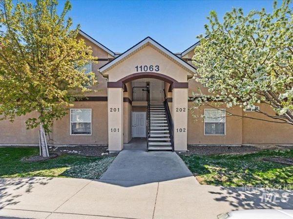11063 W Brassy Cove Loop, Nampa, ID 83651