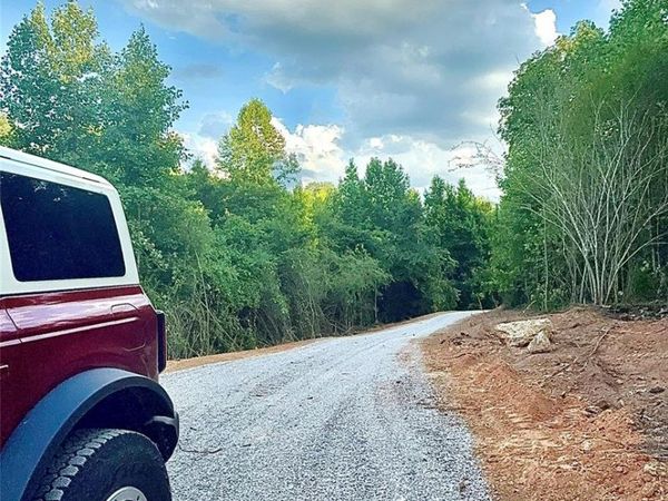 00 Jason Road, Star, NC 27356