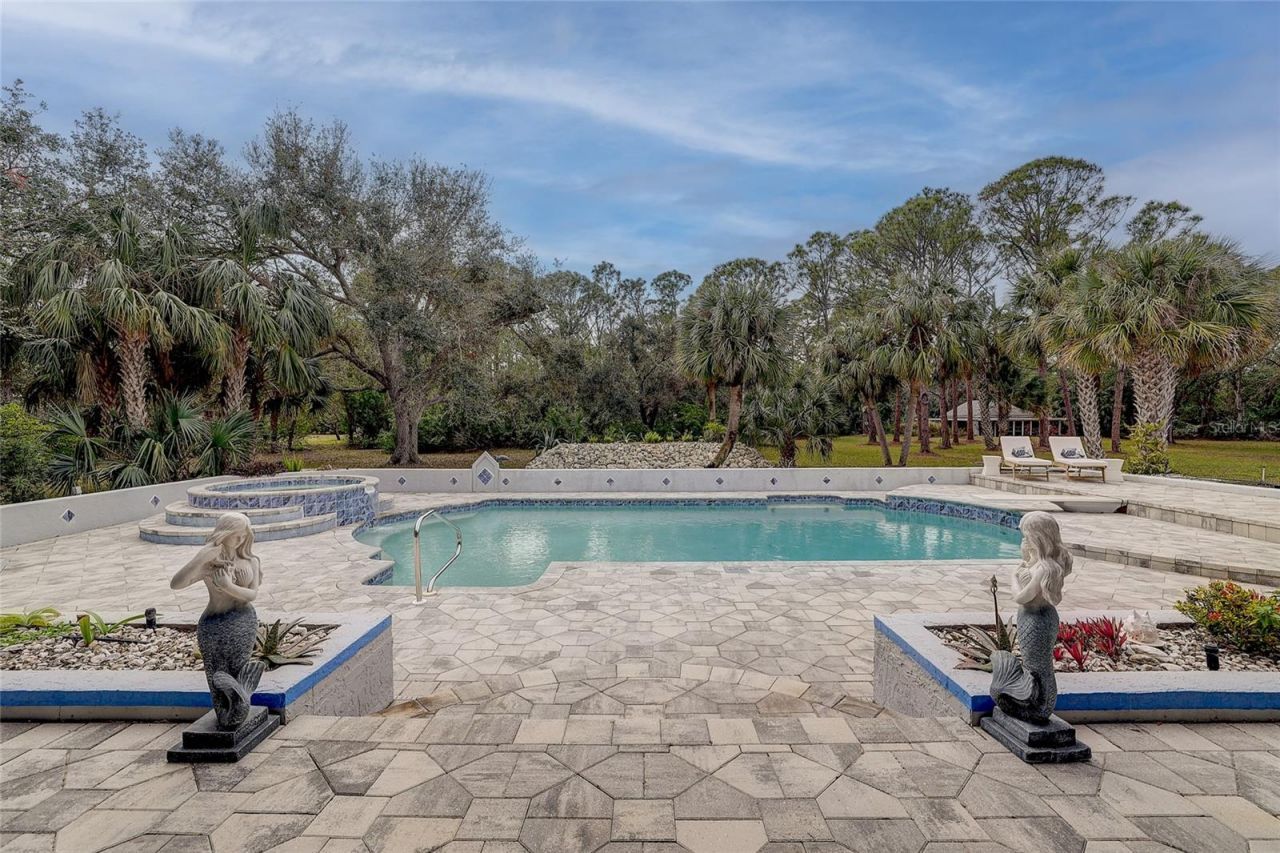 181 S Auburn Road, Venice, FL 34292 Photo