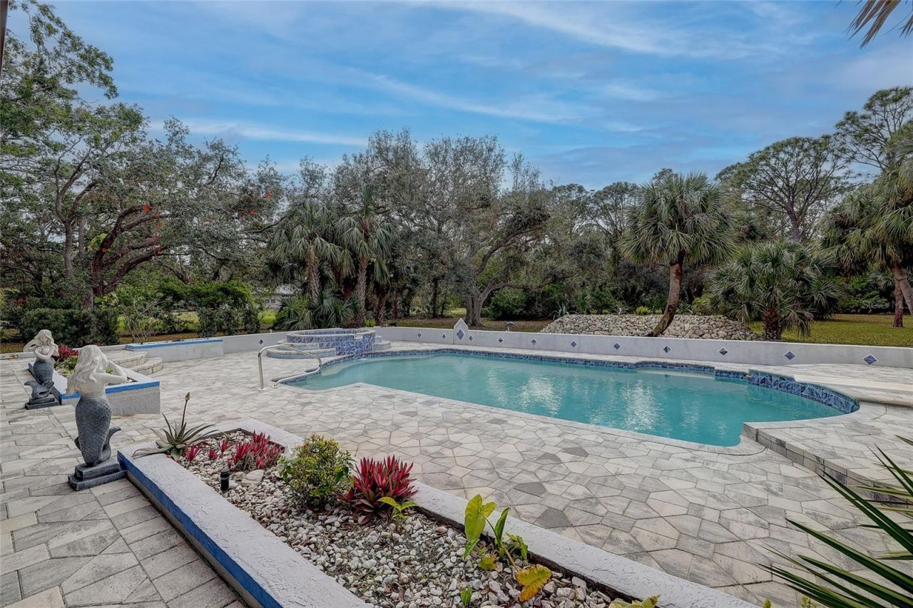 181 S Auburn Road, Venice, FL 34292 Photo