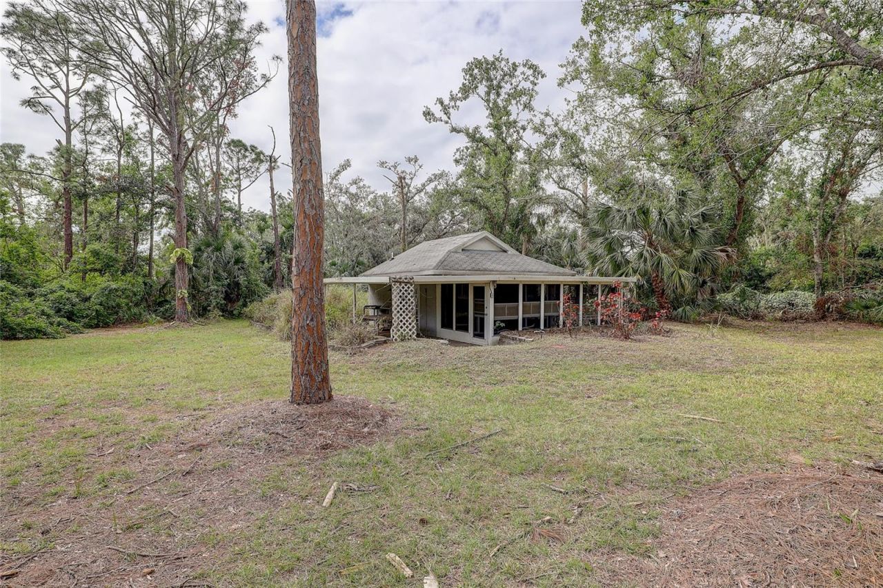 181 S Auburn Road, Venice, FL 34292 Photo