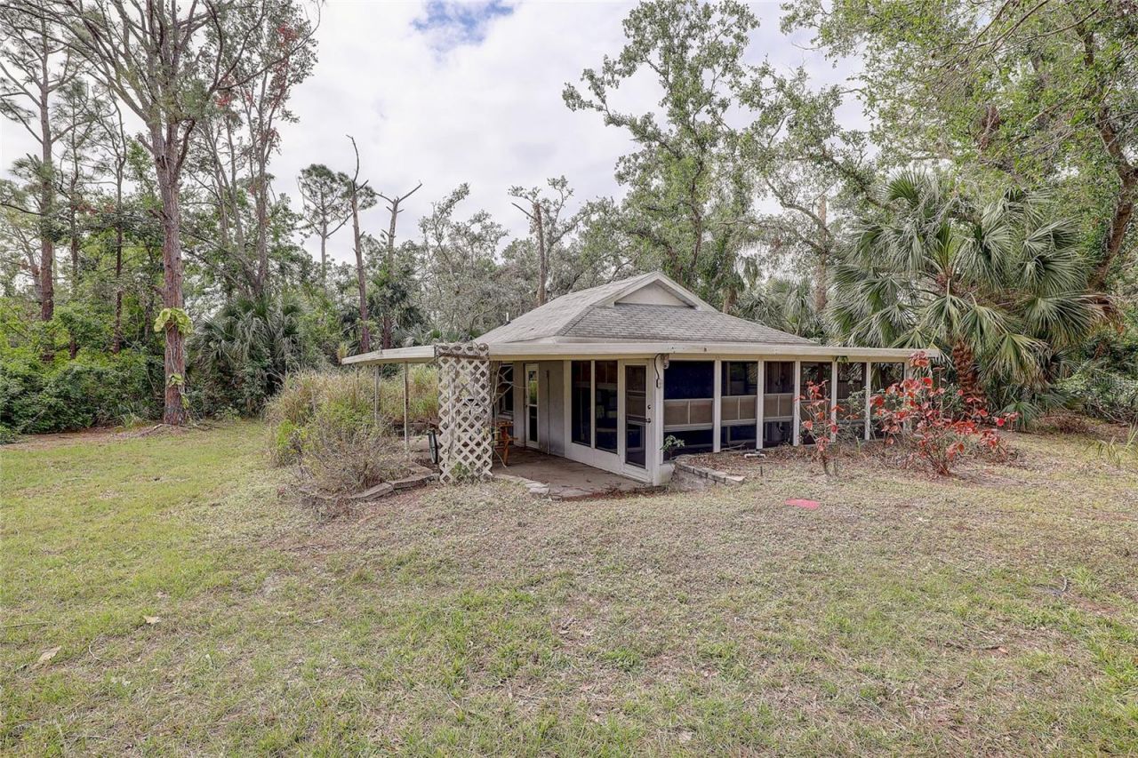 181 S Auburn Road, Venice, FL 34292 Photo