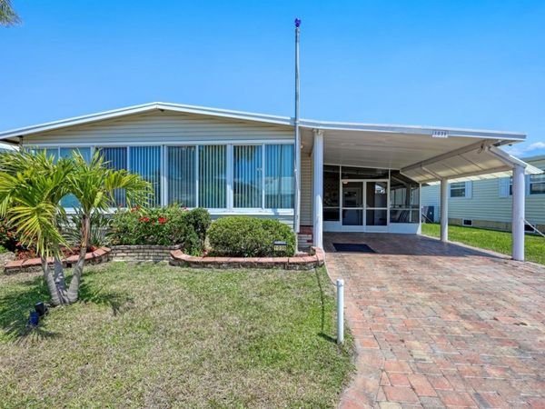 2100 KINGS HIGHWAY, Unit 1038, PORT CHARLOTTE, FL 33980
