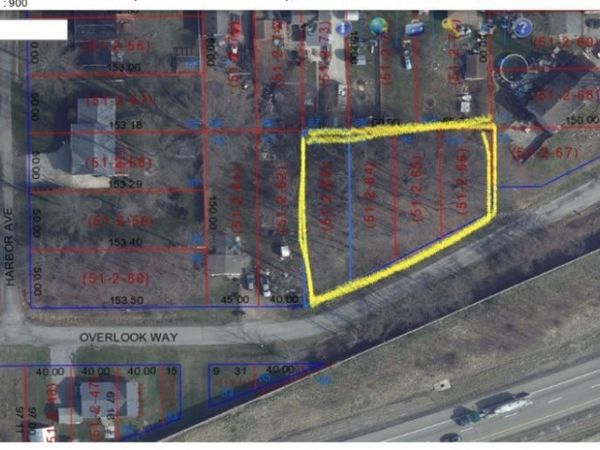 Overlook Way, Lake Milton, OH 44429