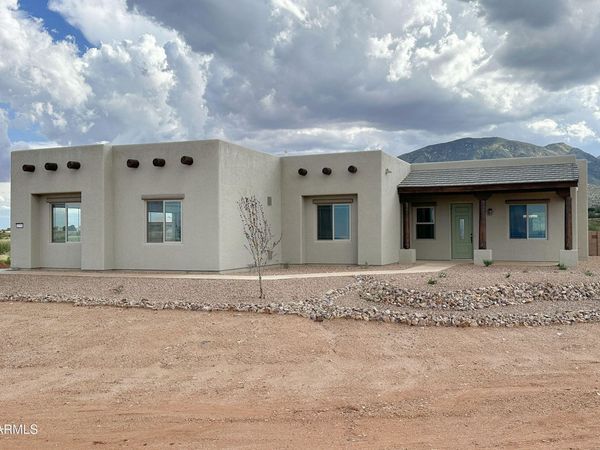 6150 E Three Canyons Road, Unit Lot 4, Hereford, AZ 85615