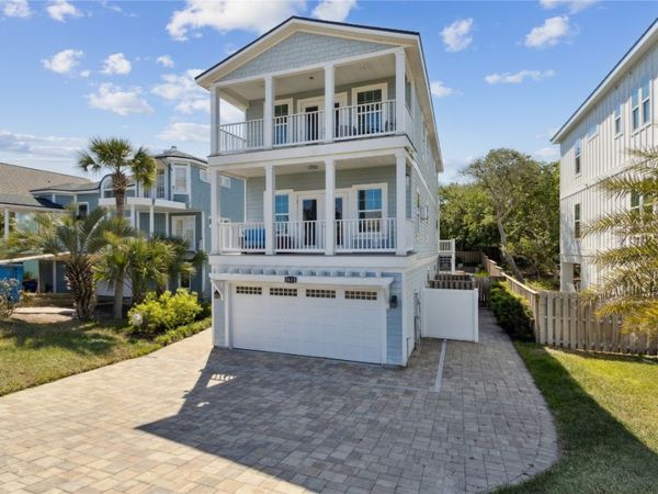 3625 S FLETCHER Avenue, Fernandina Beach, FL 32034