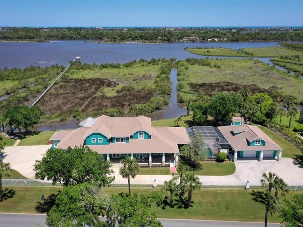 2189 OLD DIXIE HIGHWAY, ORMOND BEACH, FL 32174