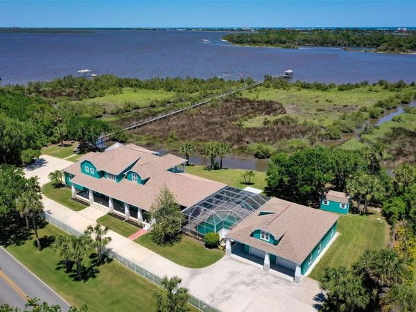 2189 OLD DIXIE HIGHWAY, ORMOND BEACH, FL 32174