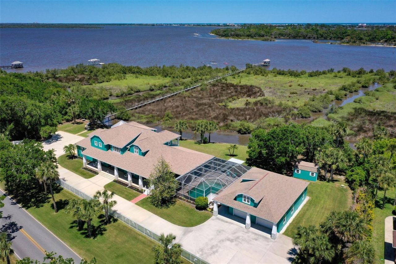 2189 Old Dixie Highway, Ormond Beach, FL 32174 Photo