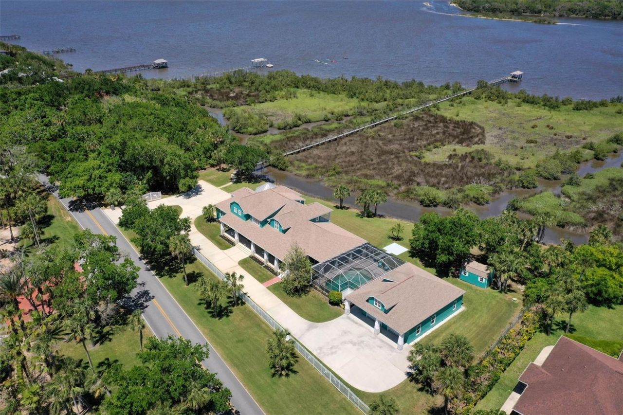 2189 Old Dixie Highway, Ormond Beach, FL 32174 Photo