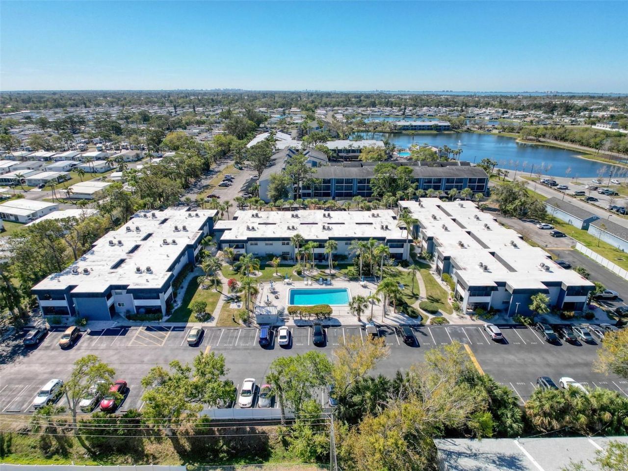 5509 Fountain Lake Circle, Unit C209, Bradenton, FL 34207 Photo