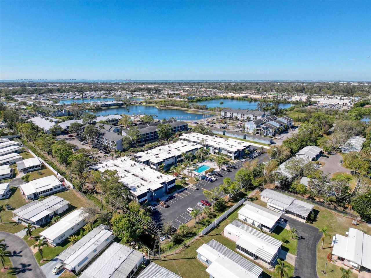 5509 Fountain Lake Circle, Unit C209, Bradenton, FL 34207 Photo