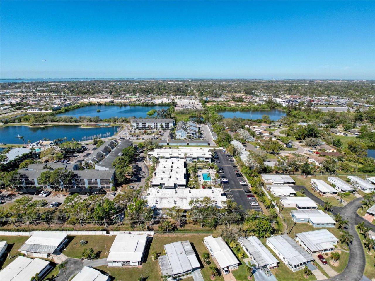 5509 Fountain Lake Circle, Unit C209, Bradenton, FL 34207 Photo