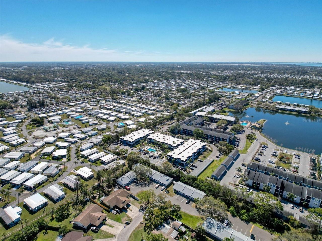 5509 Fountain Lake Circle, Unit C209, Bradenton, FL 34207 Photo