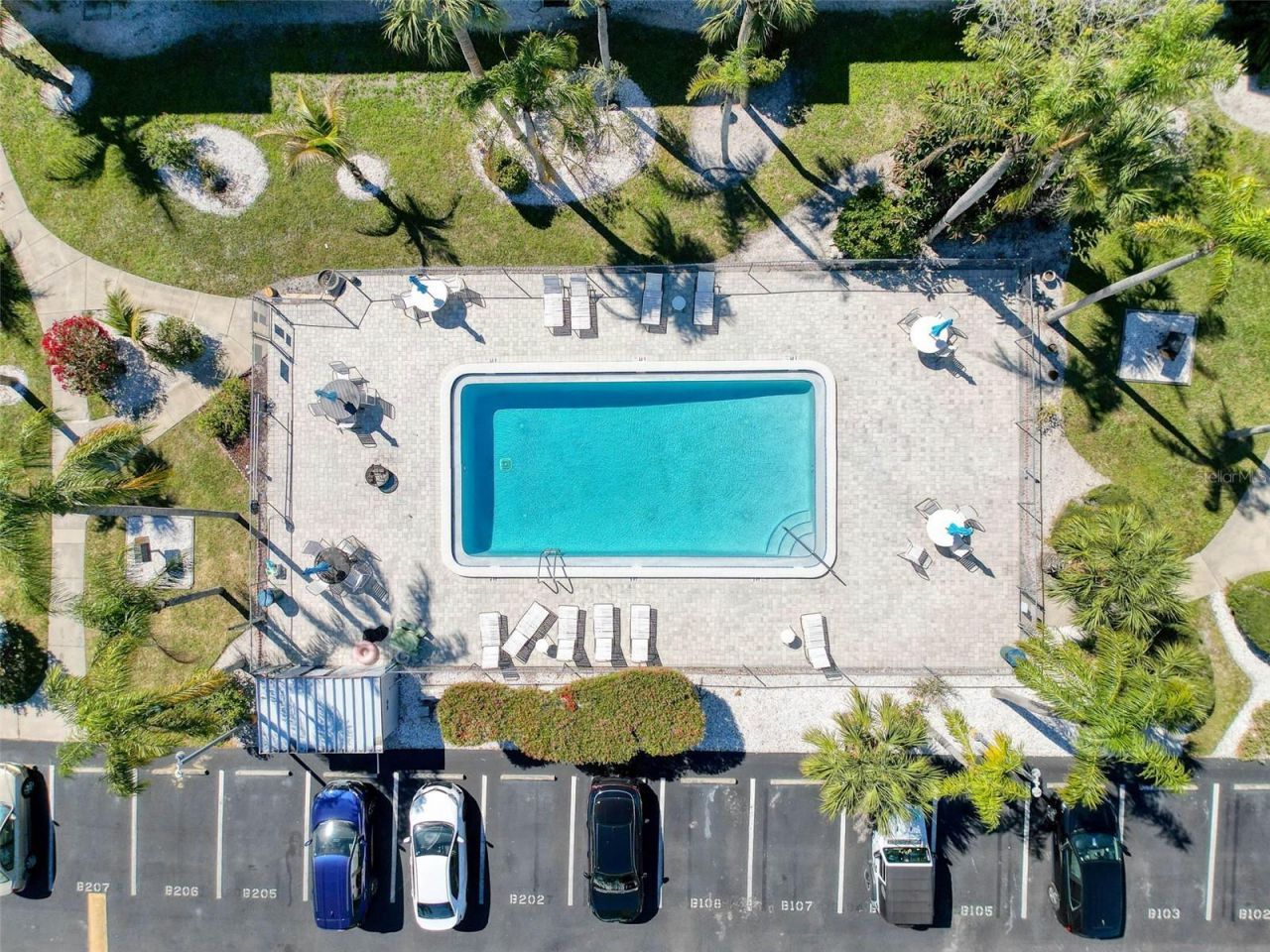 5509 Fountain Lake Circle, Unit C209, Bradenton, FL 34207 Photo