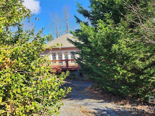 3190 Holly Road, Connelly Springs, NC 28612