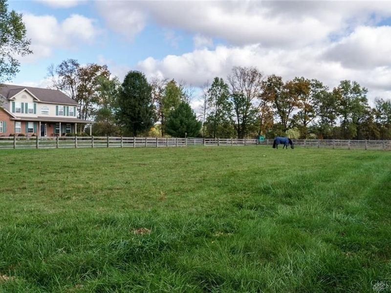 732 Settlemyre Road, Oregonia, OH 45054 Photo 3