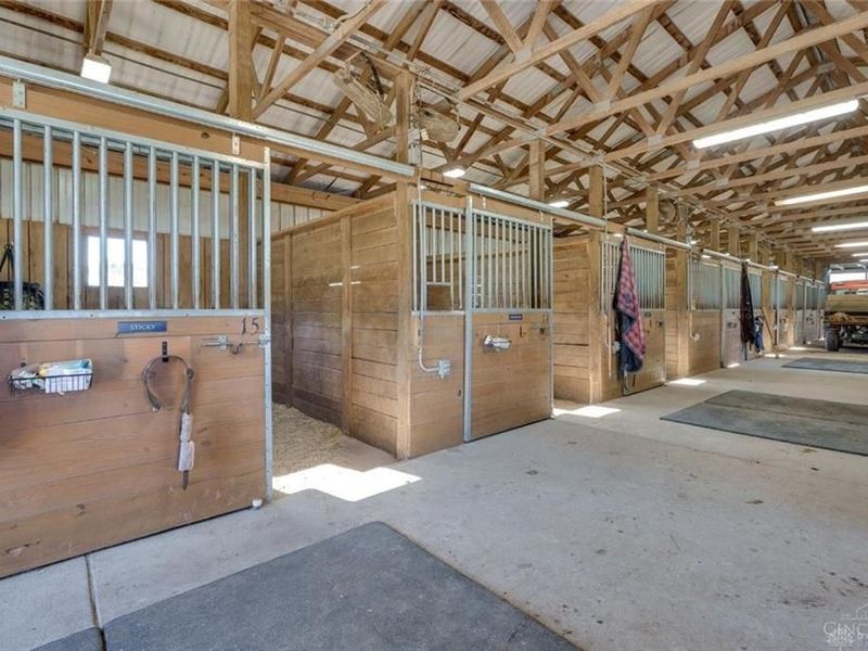 732 Settlemyre Road, Oregonia, OH 45054 Photo 37