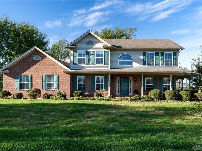 732 Settlemyre Road, Oregonia, OH 45054 Photo 4