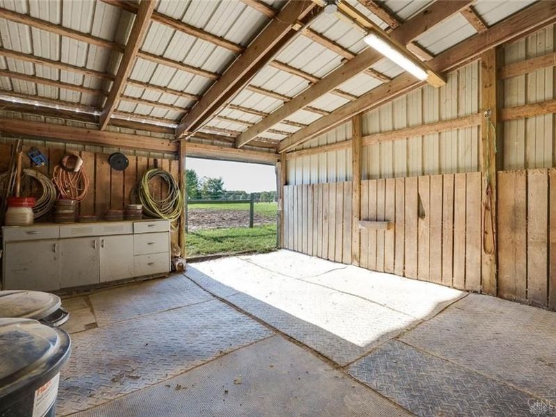 732 Settlemyre Road, Oregonia, OH 45054 Photo 46