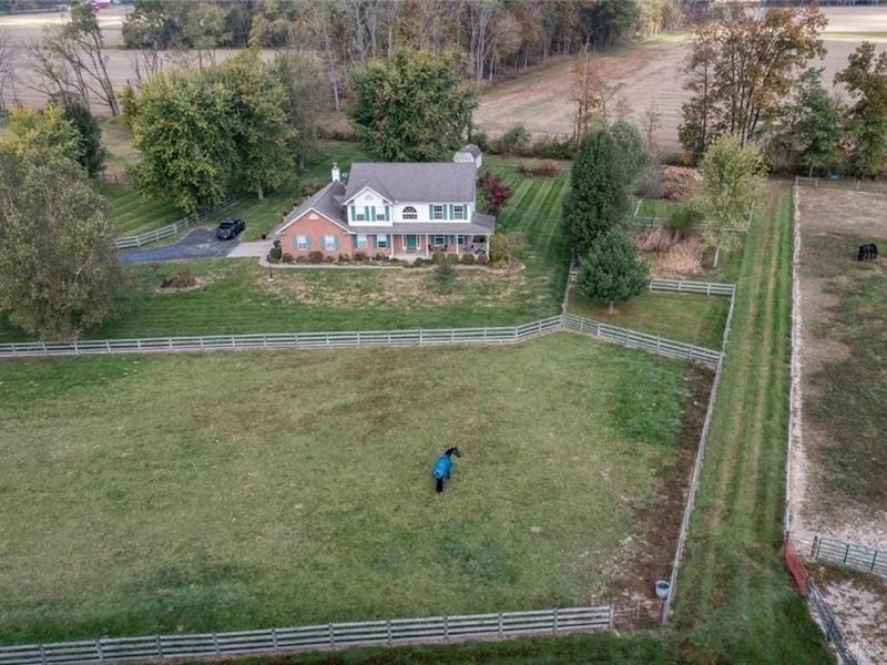 732 Settlemyre Road, Oregonia, OH 45054 Photo 5