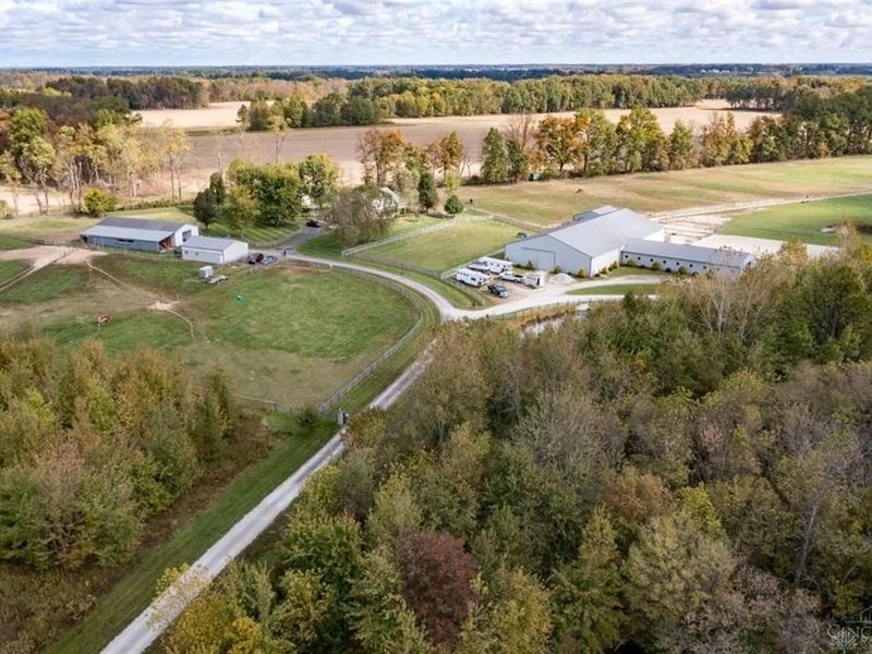 732 Settlemyre Road, Oregonia, OH 45054 Photo 50