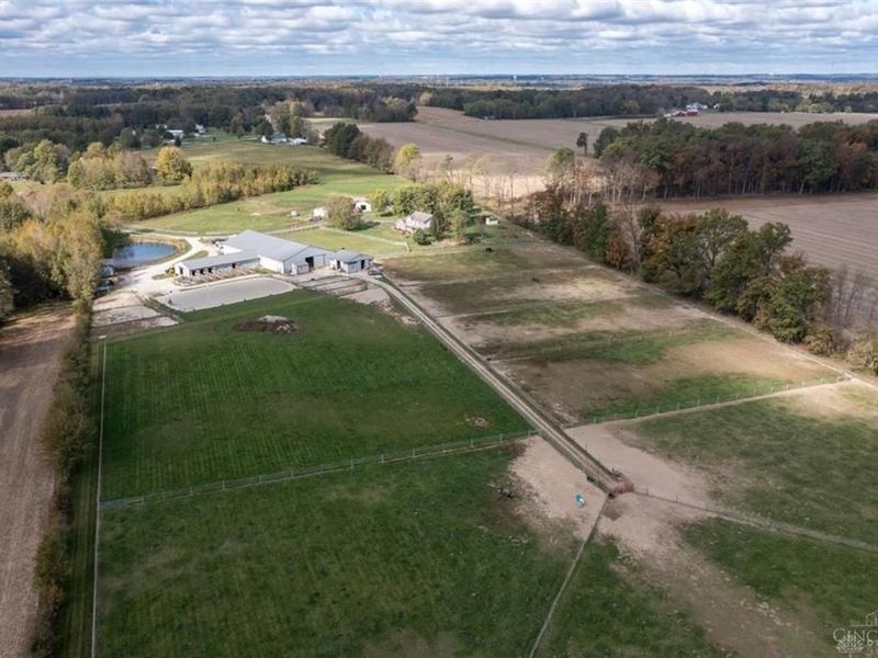 732 Settlemyre Road, Oregonia, OH 45054 Photo 56