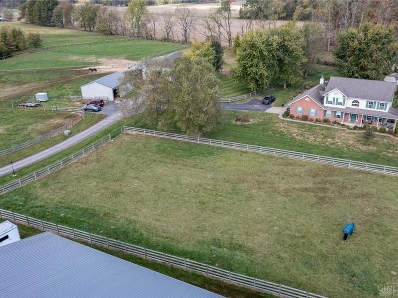 732 Settlemyre Road, Oregonia, OH 45054 Photo 61