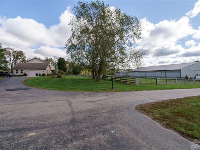 732 Settlemyre Road, Oregonia, OH 45054 Photo 64