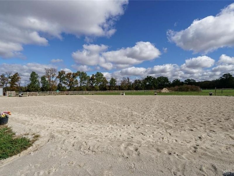 732 Settlemyre Road, Oregonia, OH 45054 Photo 67