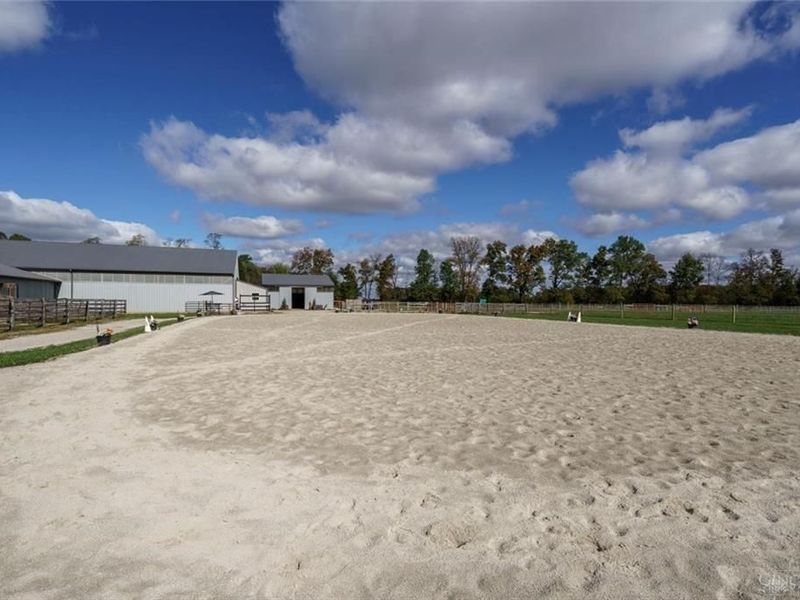 732 Settlemyre Road, Oregonia, OH 45054 Photo 68