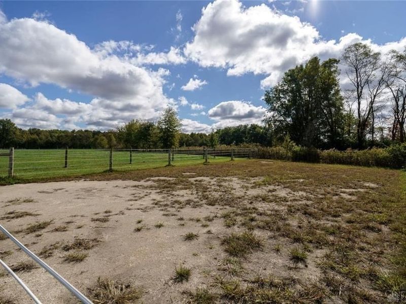 732 Settlemyre Road, Oregonia, OH 45054 Photo 70