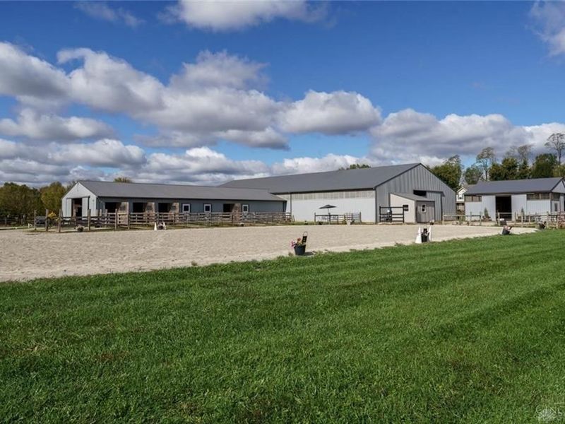 732 Settlemyre Road, Oregonia, OH 45054 Photo 72