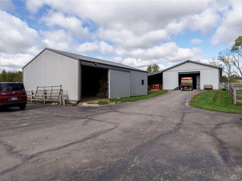 732 Settlemyre Road, Oregonia, OH 45054 Photo 74